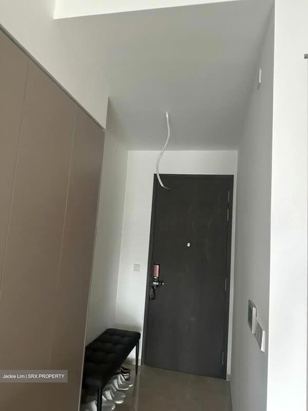 Parc Clematis (D5), Apartment #594159111